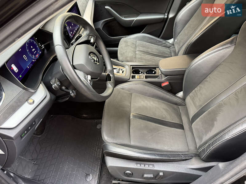 Универсал Skoda Octavia 2020 в Тячеве фото 17 Универсал Skoda Octavia 2020 в Тячеве