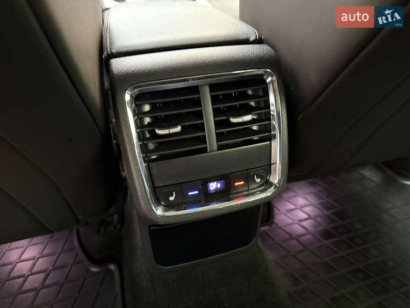 Универсал Skoda Octavia 2020 в Тячеве фото 31 Универсал Skoda Octavia 2020 в Тячеве