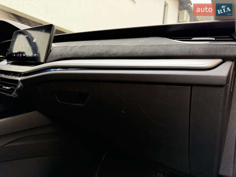 Универсал Skoda Octavia 2020 в Тячеве фото 38 Универсал Skoda Octavia 2020 в Тячеве