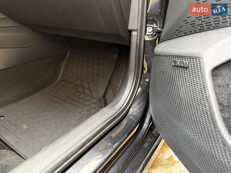 Универсал Skoda Octavia 2020 в Тячеве фото 40 Универсал Skoda Octavia 2020 в Тячеве