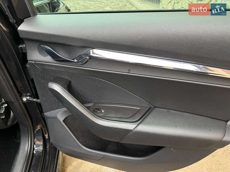 Универсал Skoda Octavia 2020 в Тячеве фото 46 Универсал Skoda Octavia 2020 в Тячеве