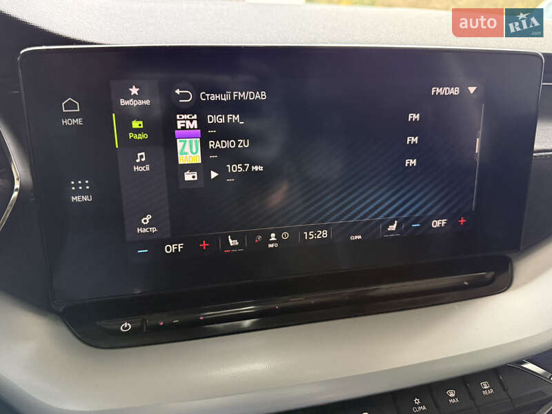 Универсал Skoda Octavia 2020 в Тячеве фото 61 Универсал Skoda Octavia 2020 в Тячеве