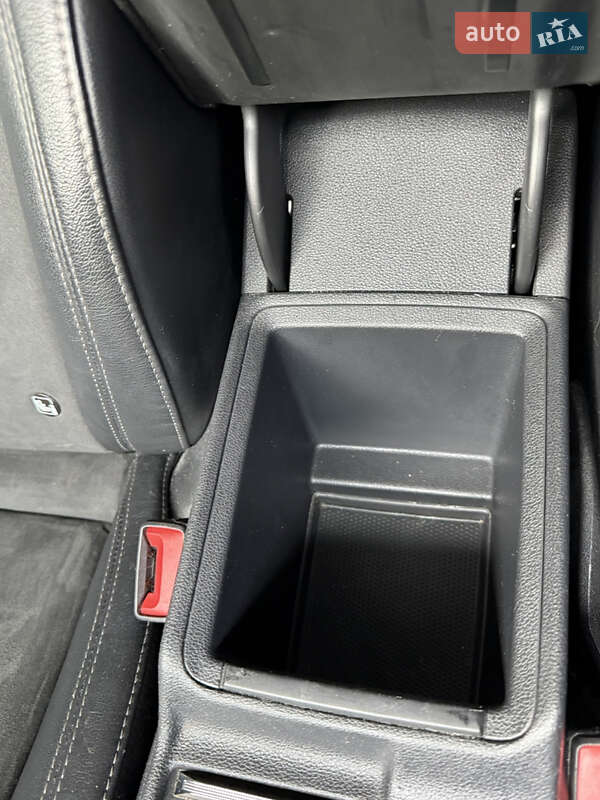 Универсал Skoda Octavia 2020 в Тячеве фото 74 Универсал Skoda Octavia 2020 в Тячеве