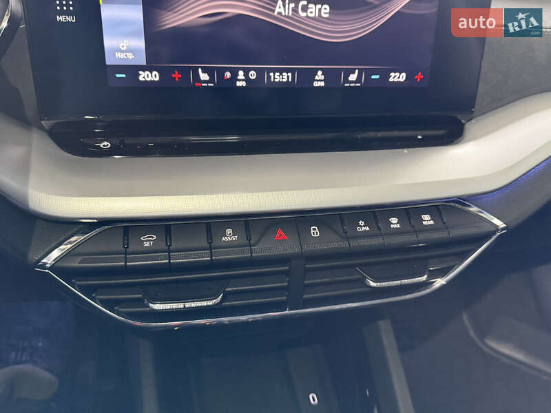 Универсал Skoda Octavia 2020 в Тячеве фото 81 Универсал Skoda Octavia 2020 в Тячеве