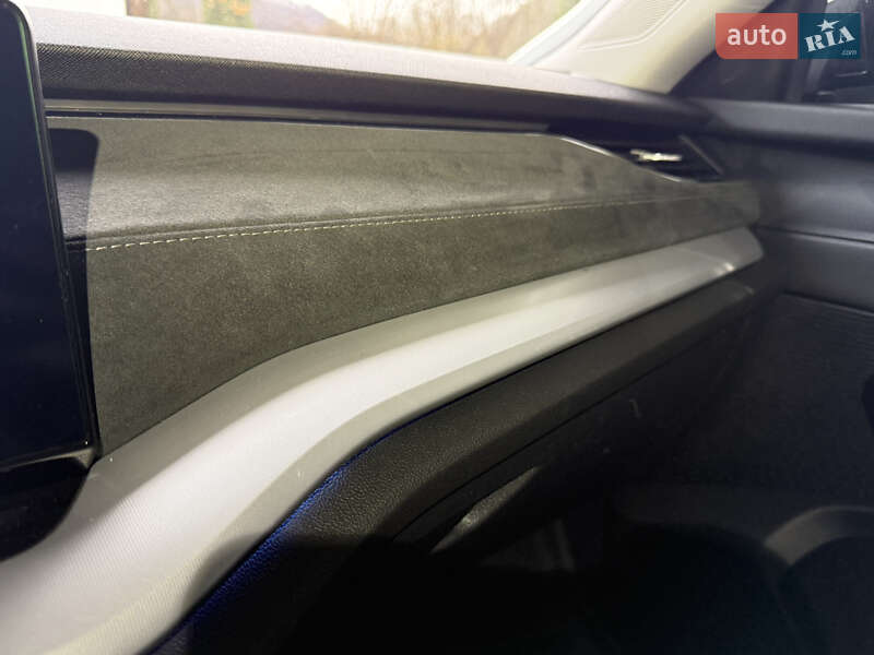 Универсал Skoda Octavia 2020 в Тячеве фото 85 Универсал Skoda Octavia 2020 в Тячеве