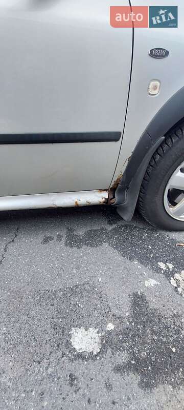 Универсал Skoda Octavia 2003 в Киеве фото 12 Универсал Skoda Octavia 2003 в Киеве