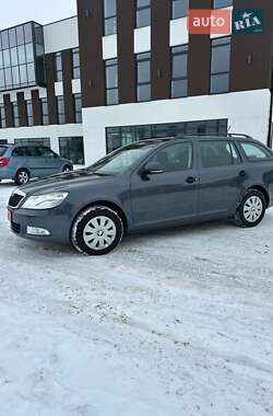 Універсал Skoda Octavia 2012 в Вінниці