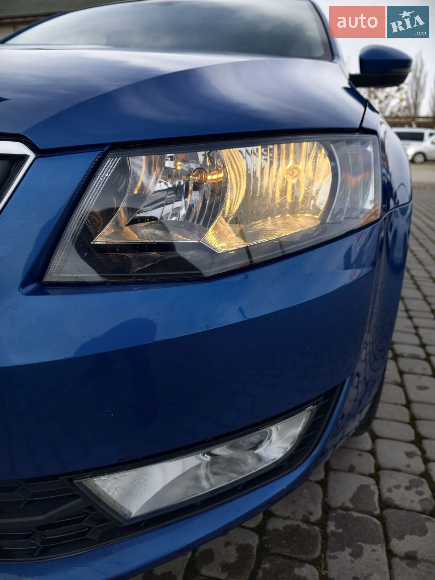 2015 Skoda Octavia - мініатюра 12