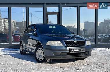 Ліфтбек Skoda Octavia 2004 в Києві
