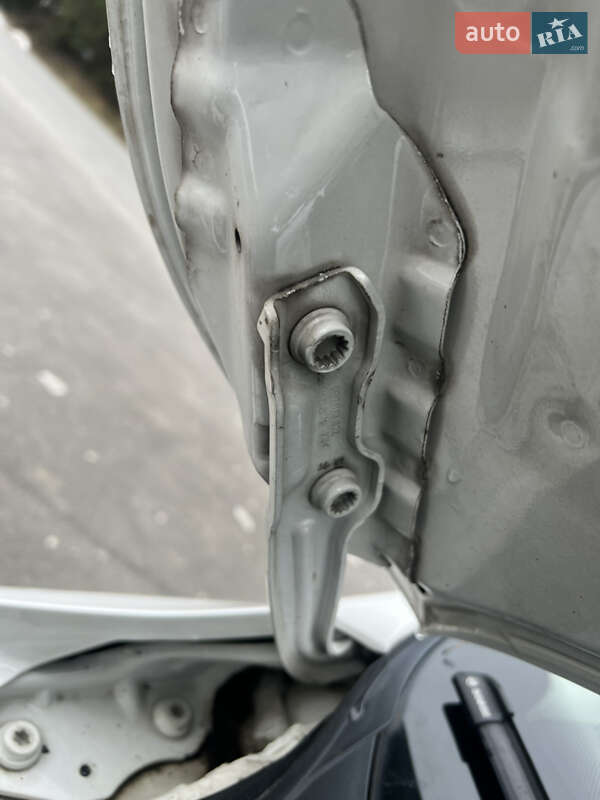 Універсал Skoda Octavia 2014 в Міжгір'ї