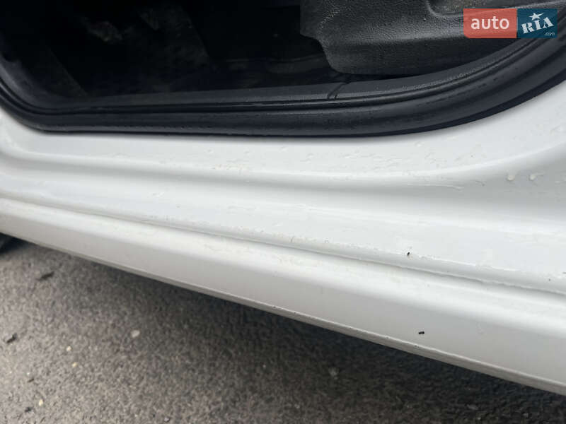 Універсал Skoda Octavia 2014 в Міжгір'ї