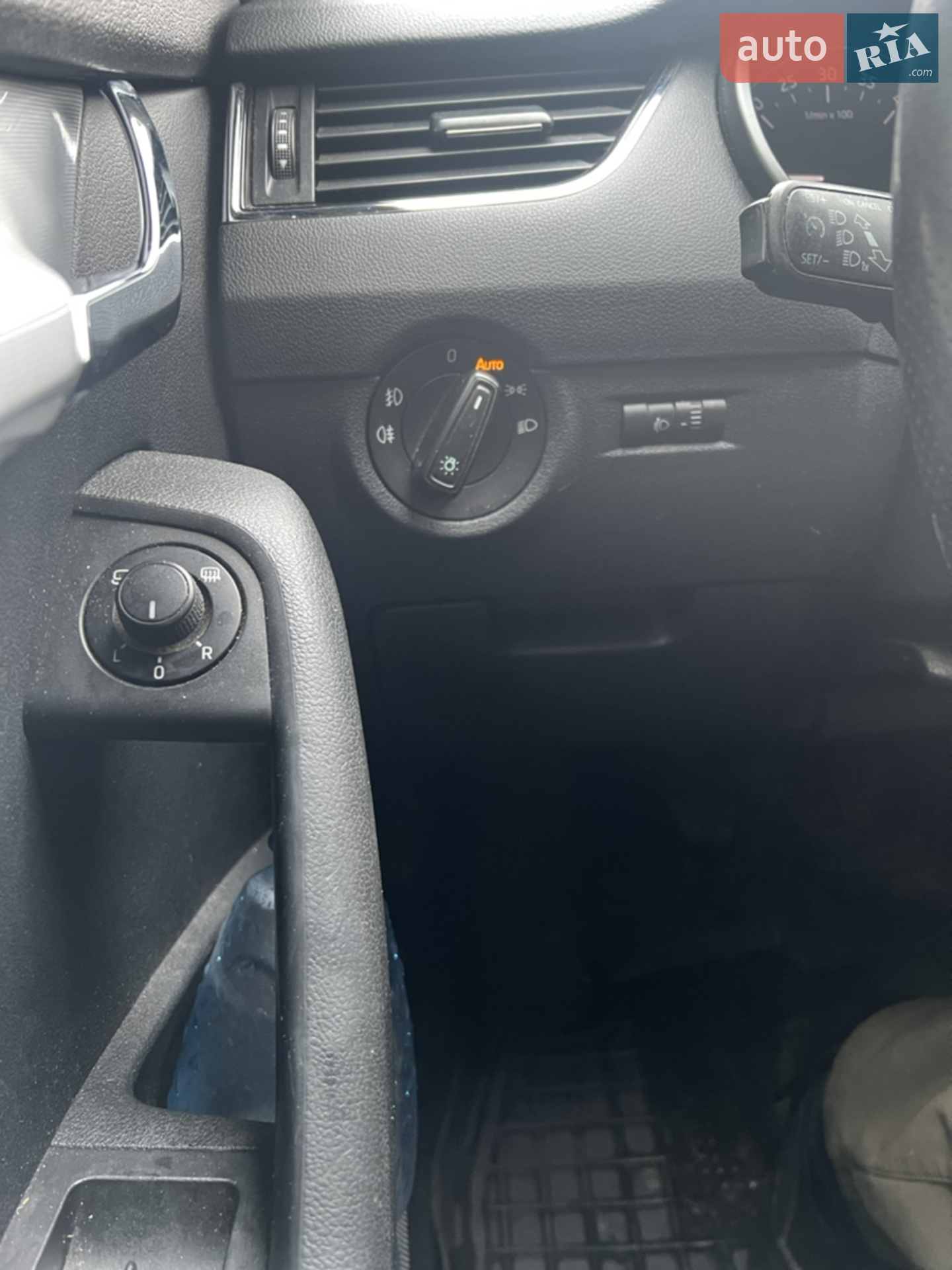 2014 Skoda Octavia - мініатюра 37