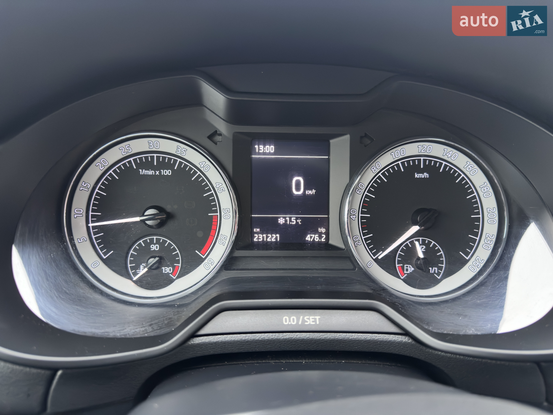 2019 Skoda Octavia - мініатюра 12