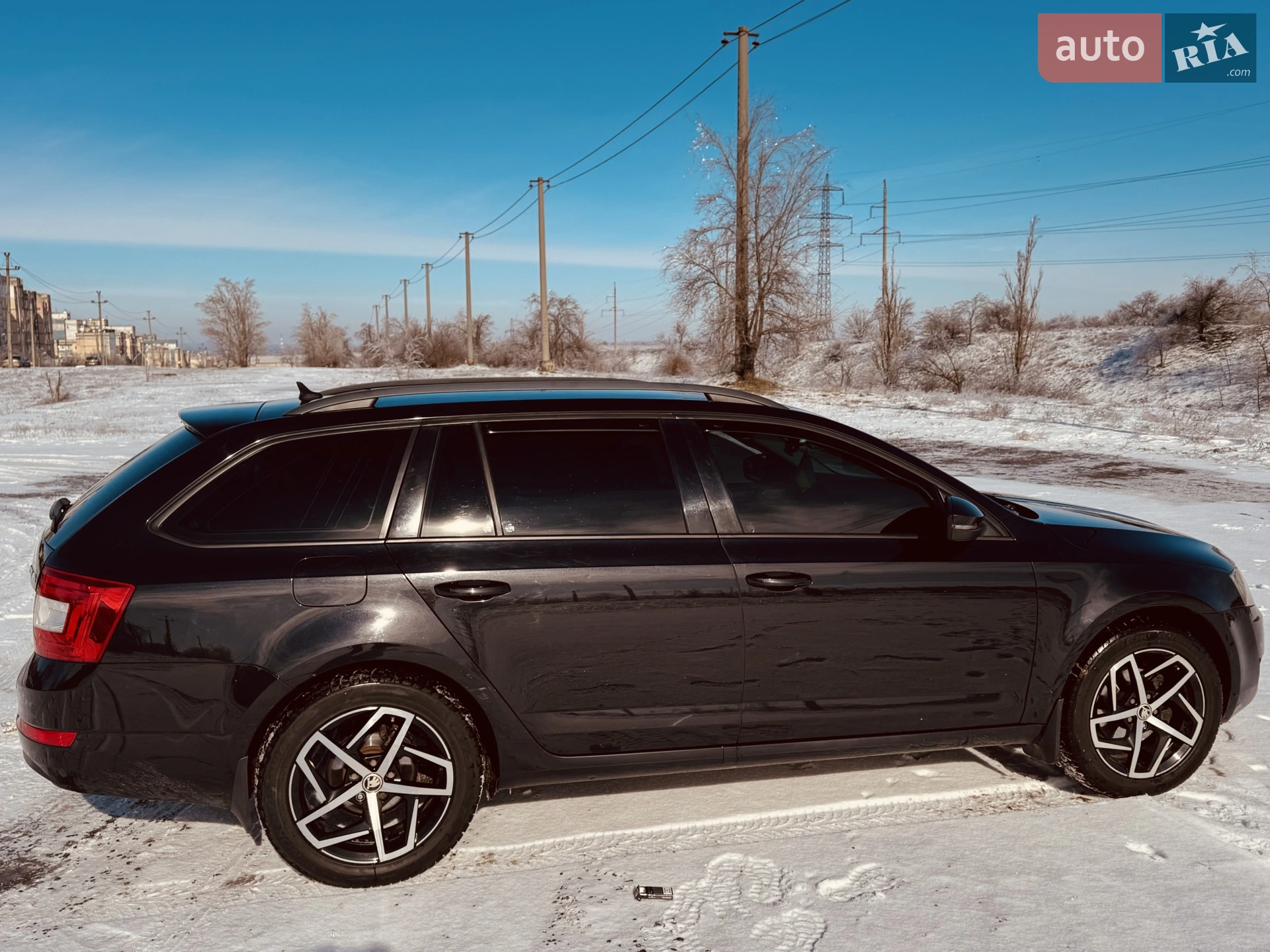 2013 Skoda Octavia - мініатюра 2