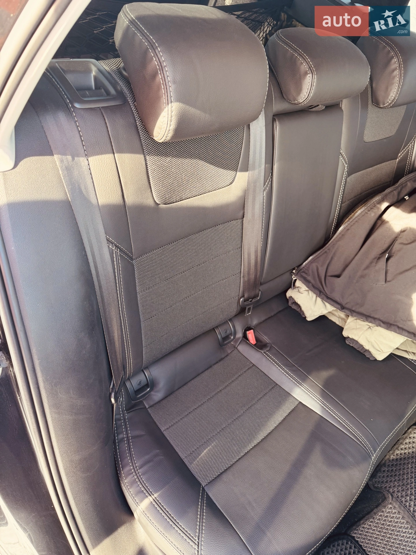 2013 Skoda Octavia - мініатюра 8