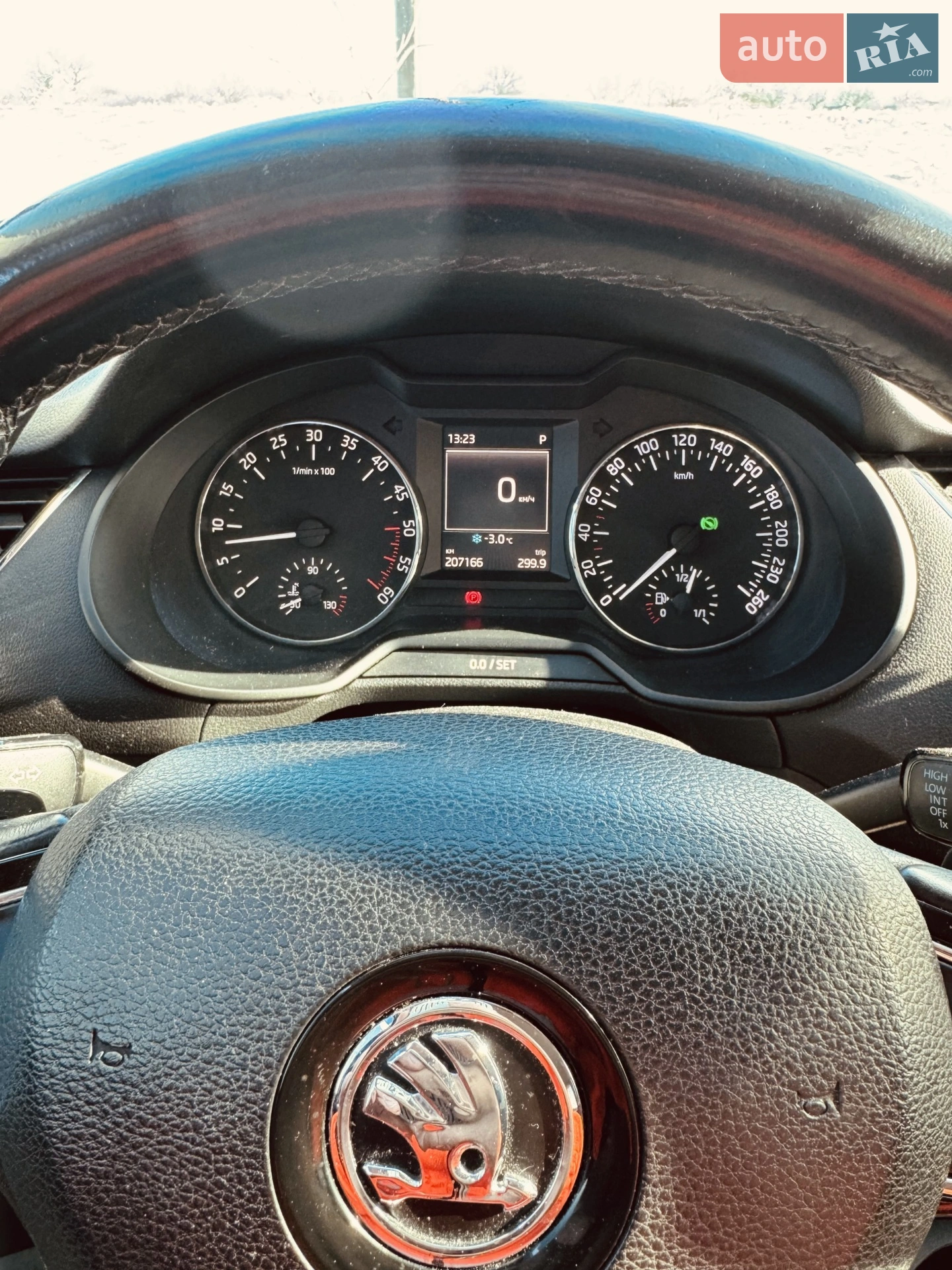2013 Skoda Octavia - мініатюра 10