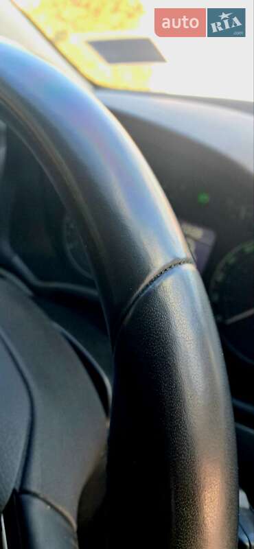 Лифтбек Skoda Octavia 2005 в Золочеве фото 10 Лифтбек Skoda Octavia 2005 в Золочеве