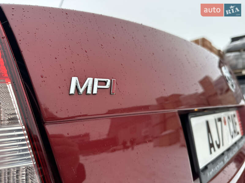 Лифтбек Skoda Octavia 2009 в Виннице фото 12 Лифтбек Skoda Octavia 2009 в Виннице