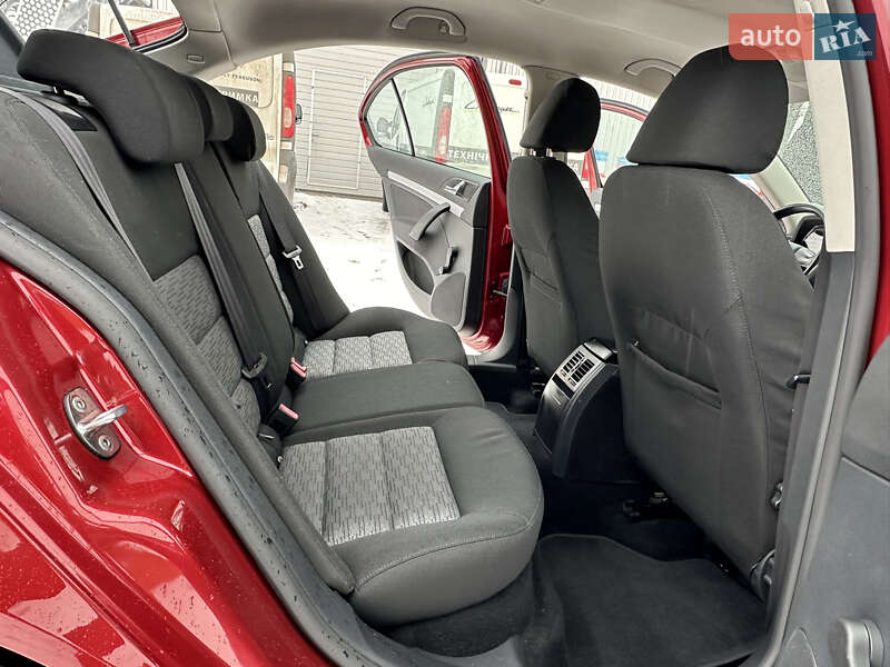 Лифтбек Skoda Octavia 2009 в Виннице фото 42 Лифтбек Skoda Octavia 2009 в Виннице