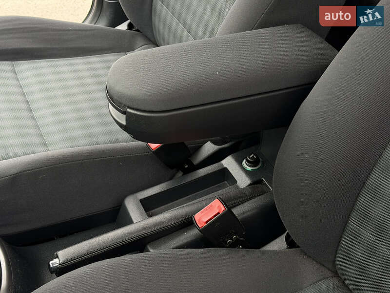 Универсал Skoda Octavia 2006 в Лубнах