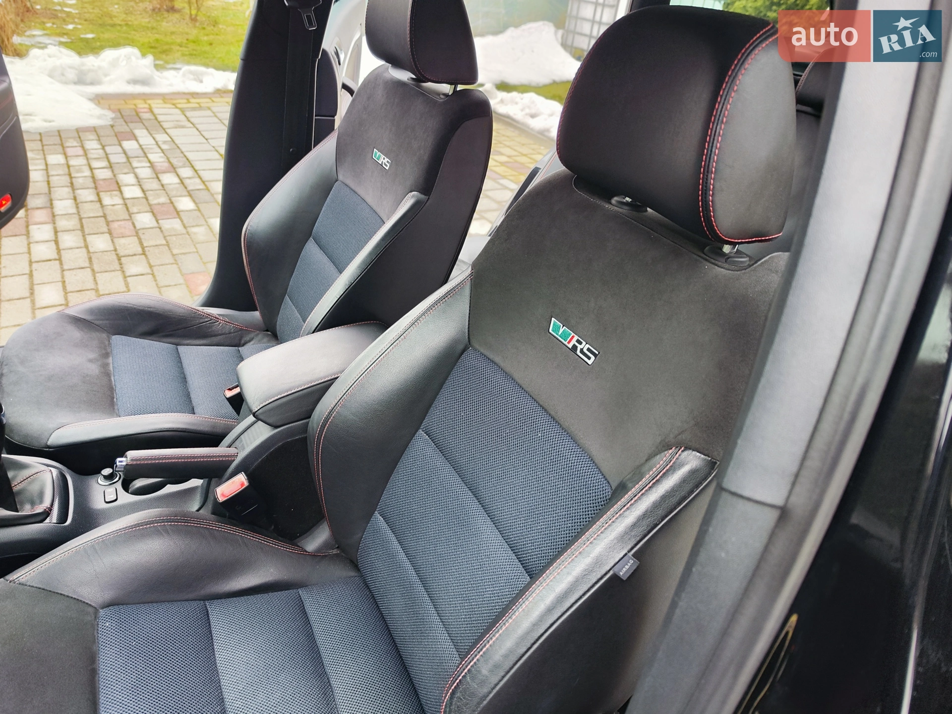 2012 Skoda Octavia - мініатюра 17