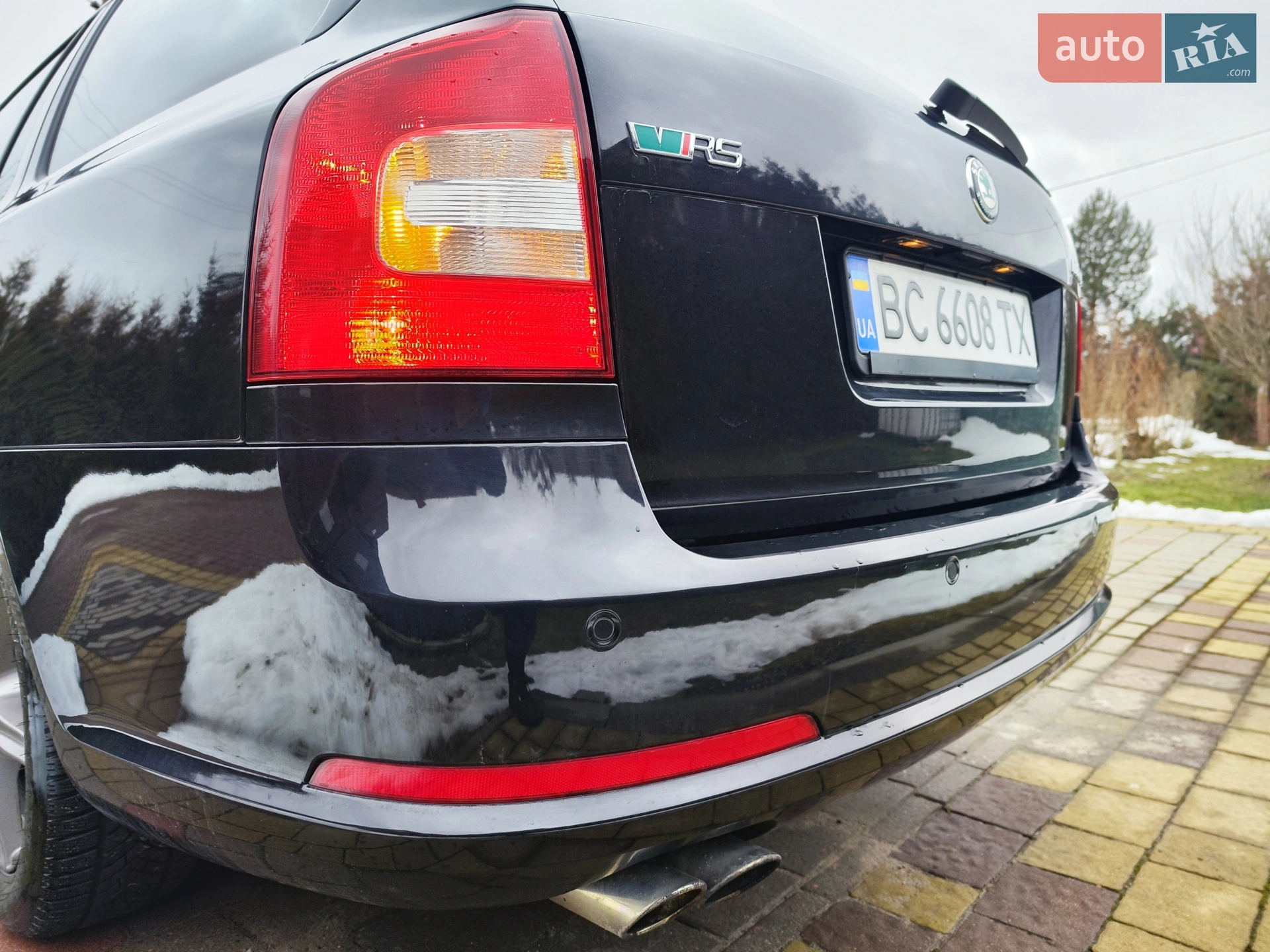2012 Skoda Octavia - мініатюра 56