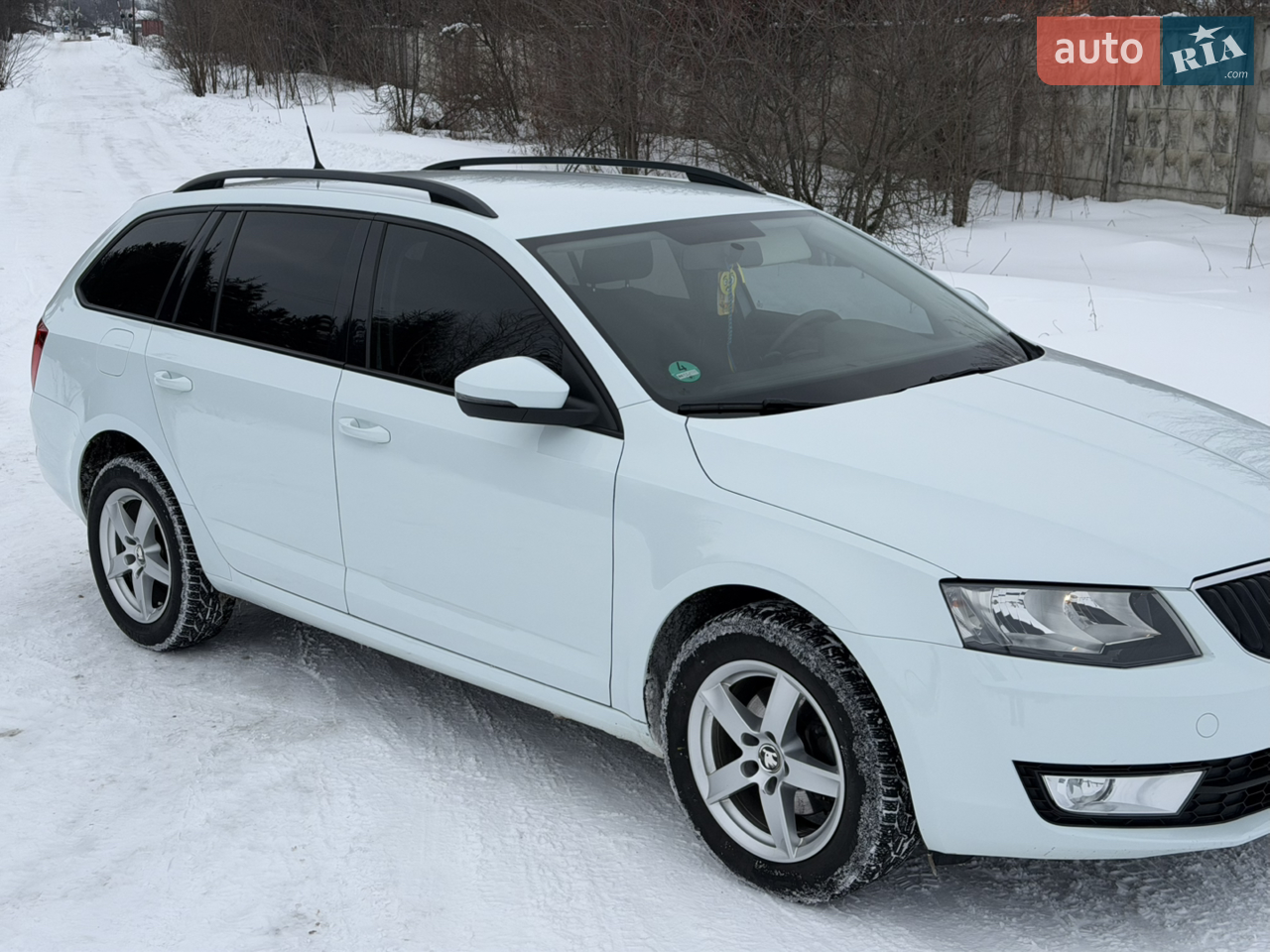 2016 Skoda Octavia - мініатюра 38