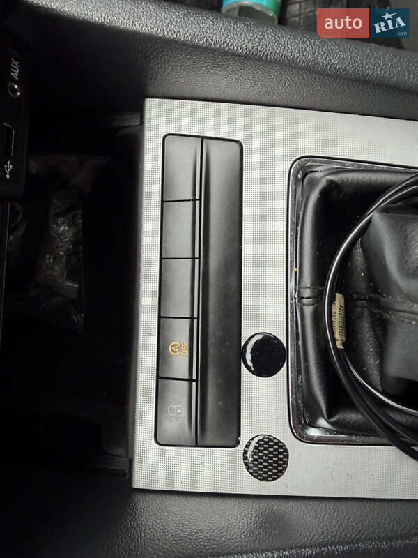 Универсал Skoda Octavia 2016 в Нежине