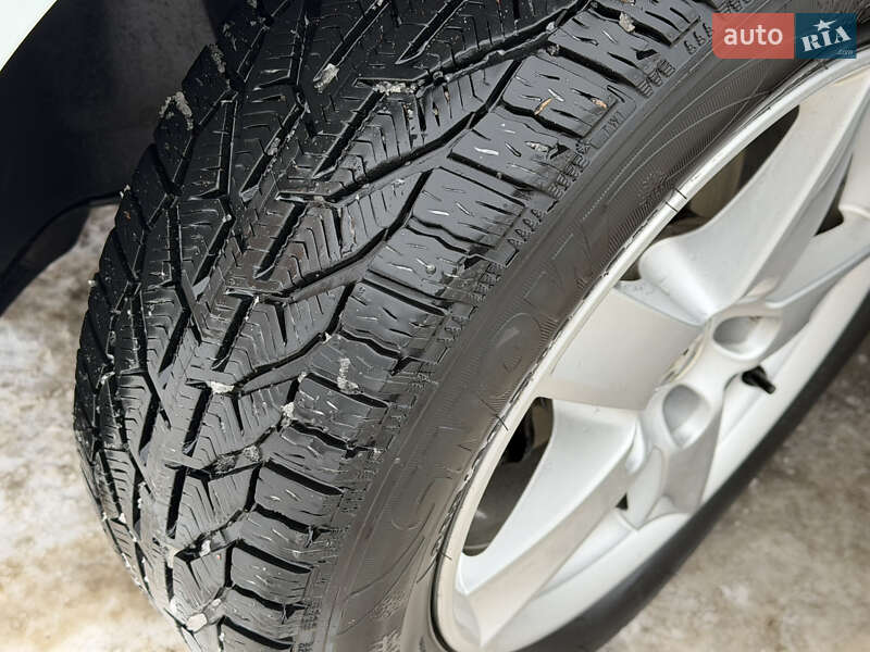 Универсал Skoda Octavia 2016 в Нежине