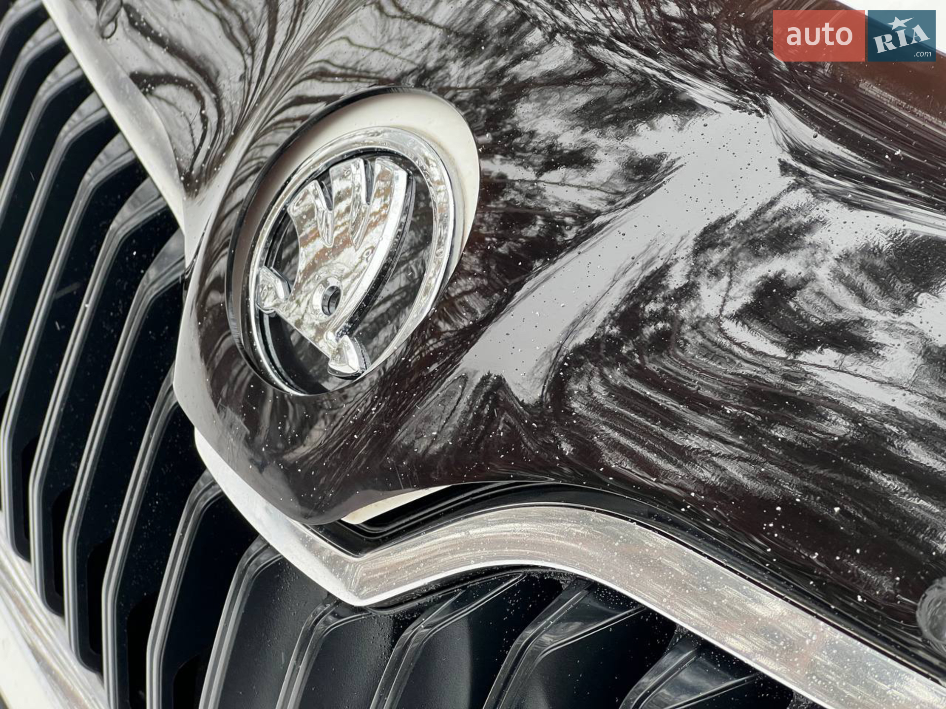 2015 Skoda Octavia - мініатюра 10