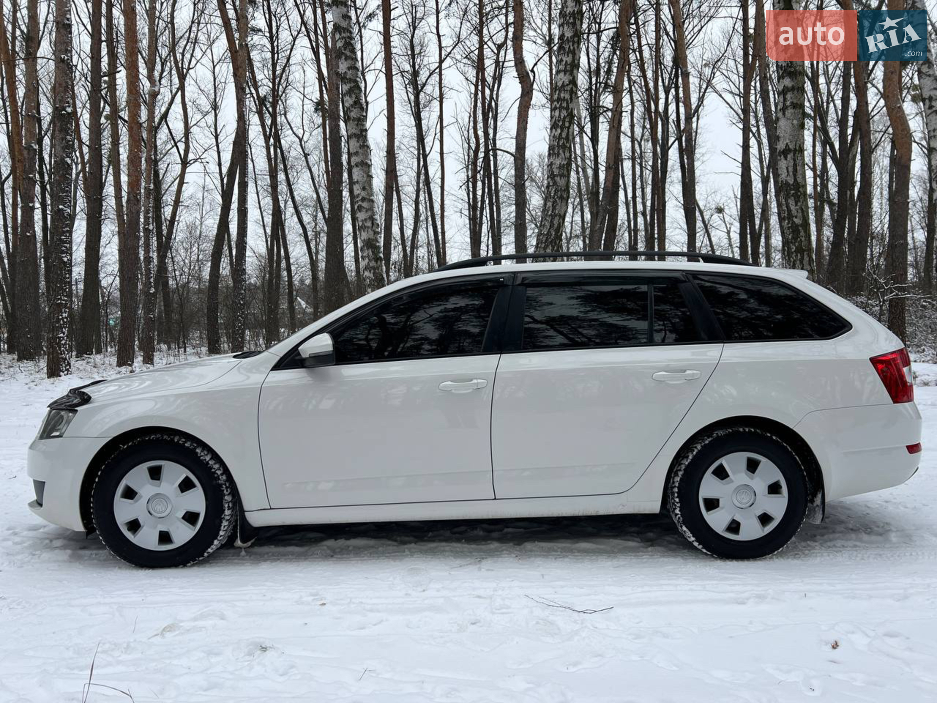 2015 Skoda Octavia - мініатюра 13