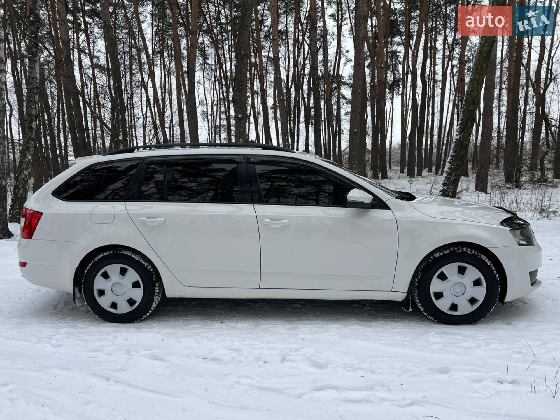 2015 Skoda Octavia - мініатюра 14