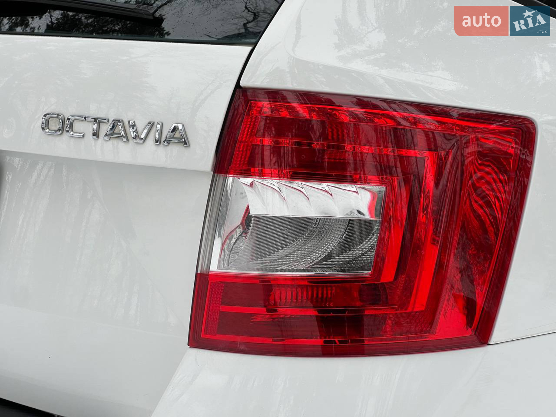 2015 Skoda Octavia - мініатюра 20