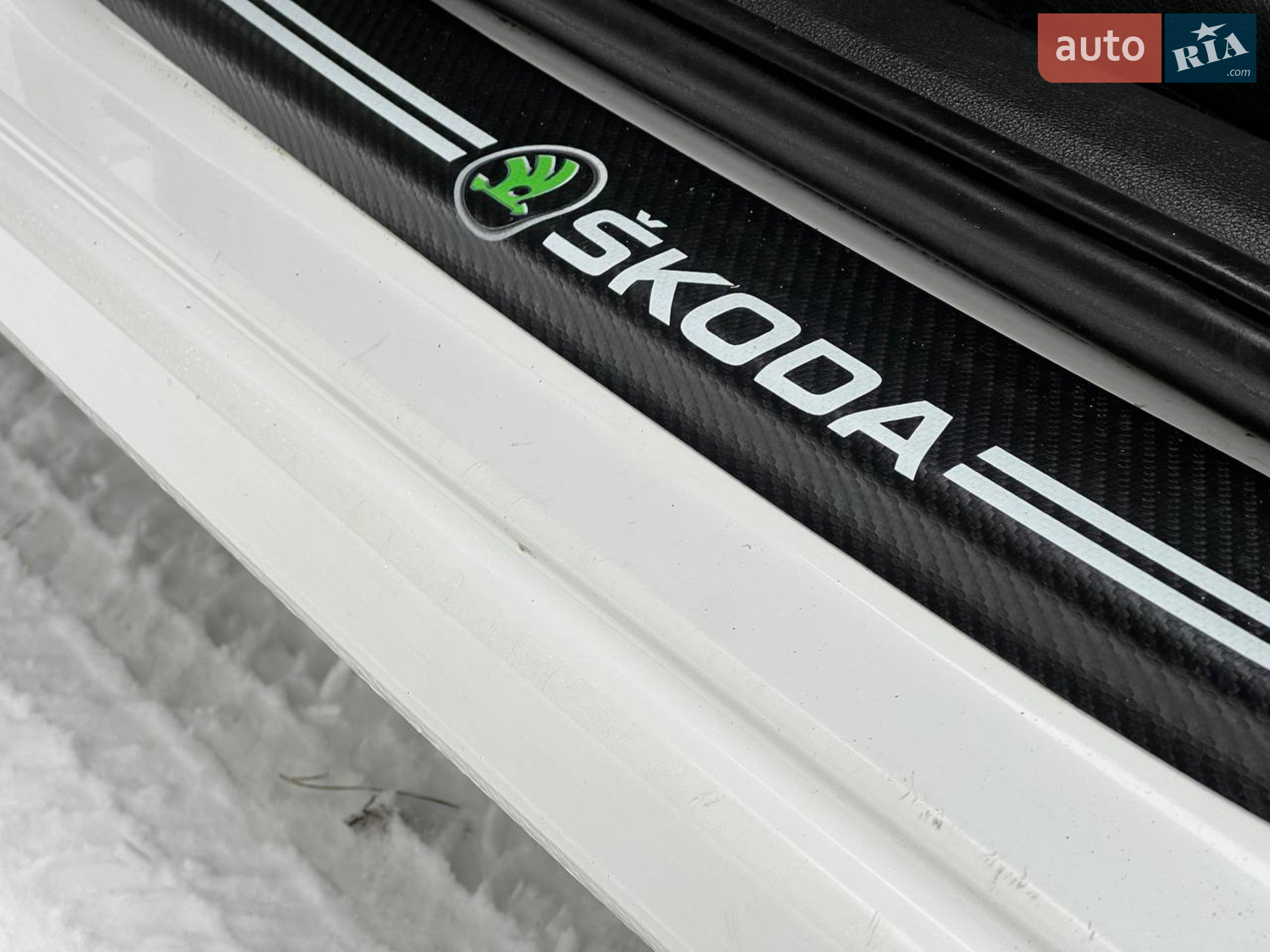 2015 Skoda Octavia - мініатюра 25