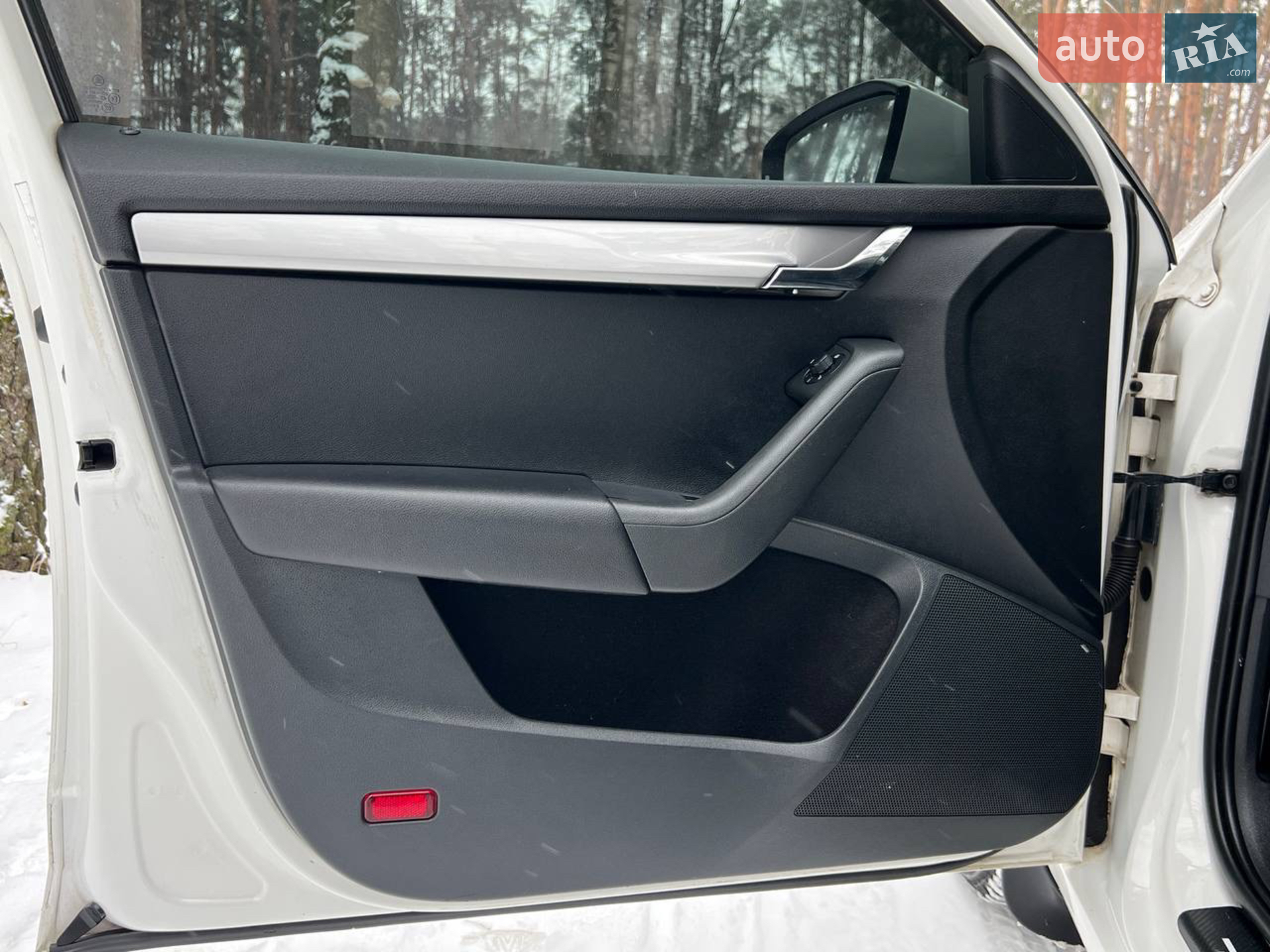 2015 Skoda Octavia - мініатюра 32