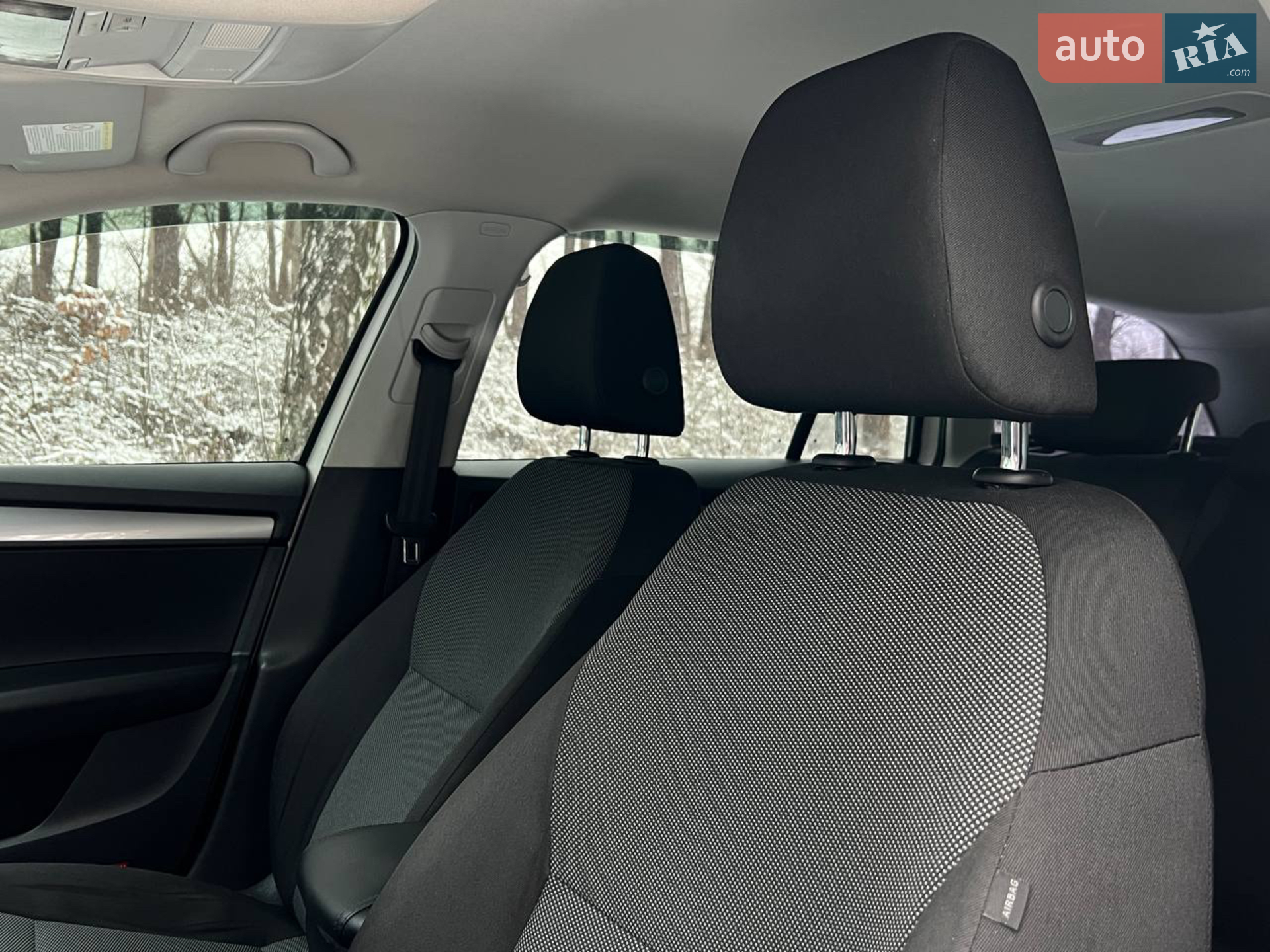 2015 Skoda Octavia - мініатюра 27