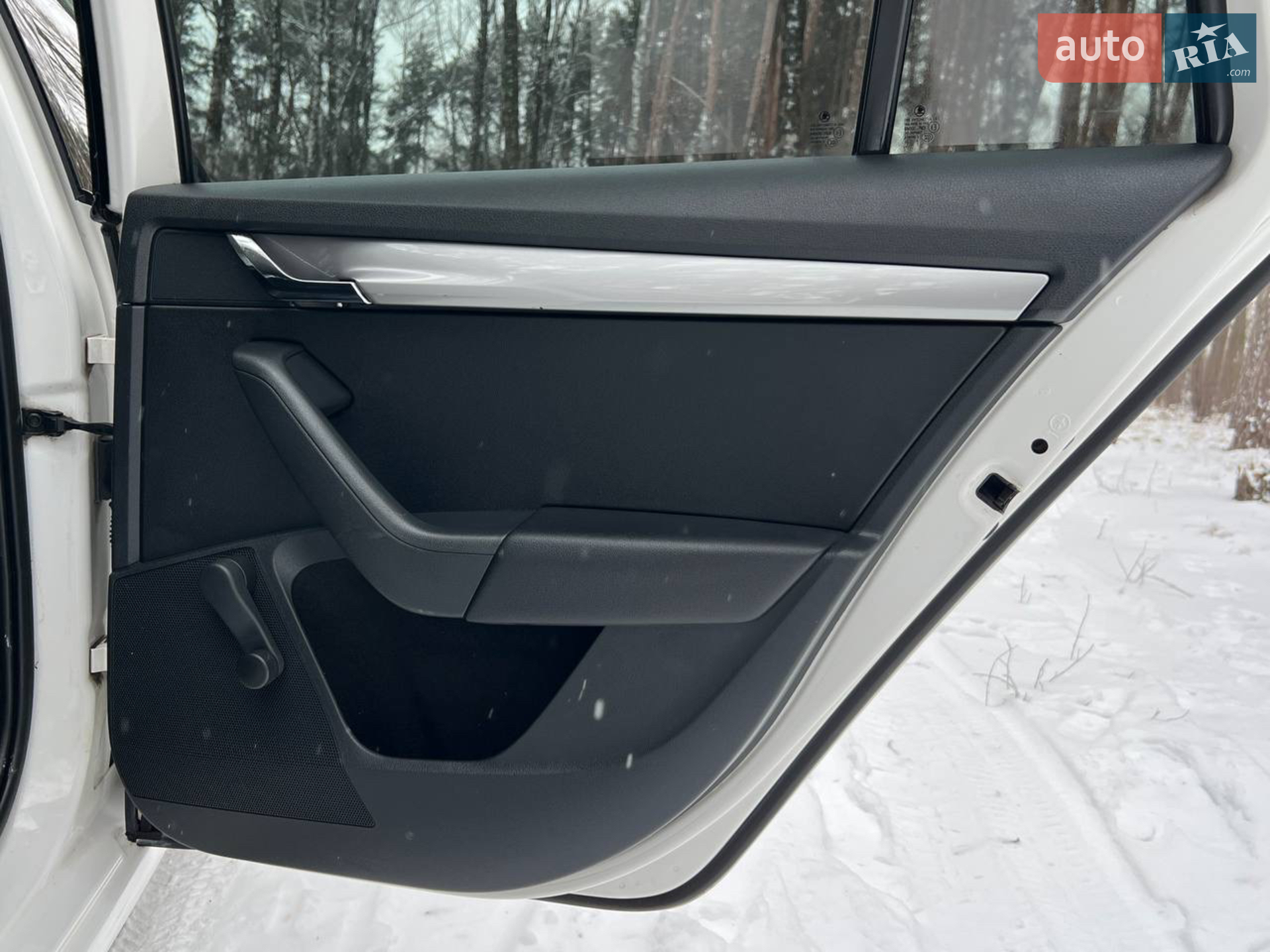 2015 Skoda Octavia - мініатюра 44