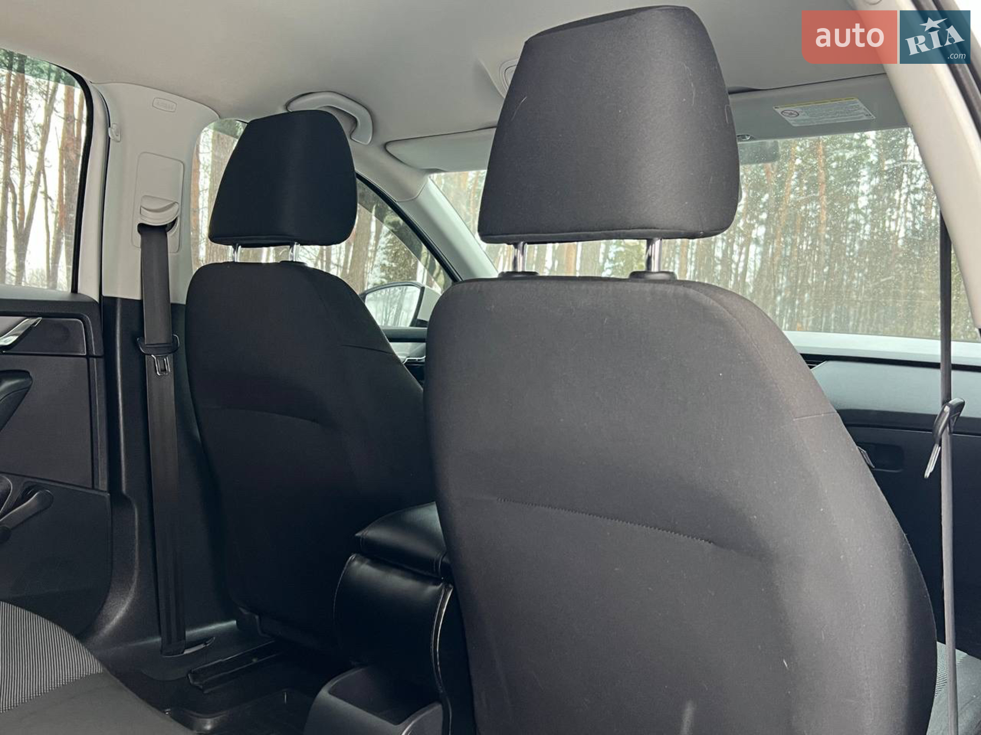 2015 Skoda Octavia - мініатюра 46