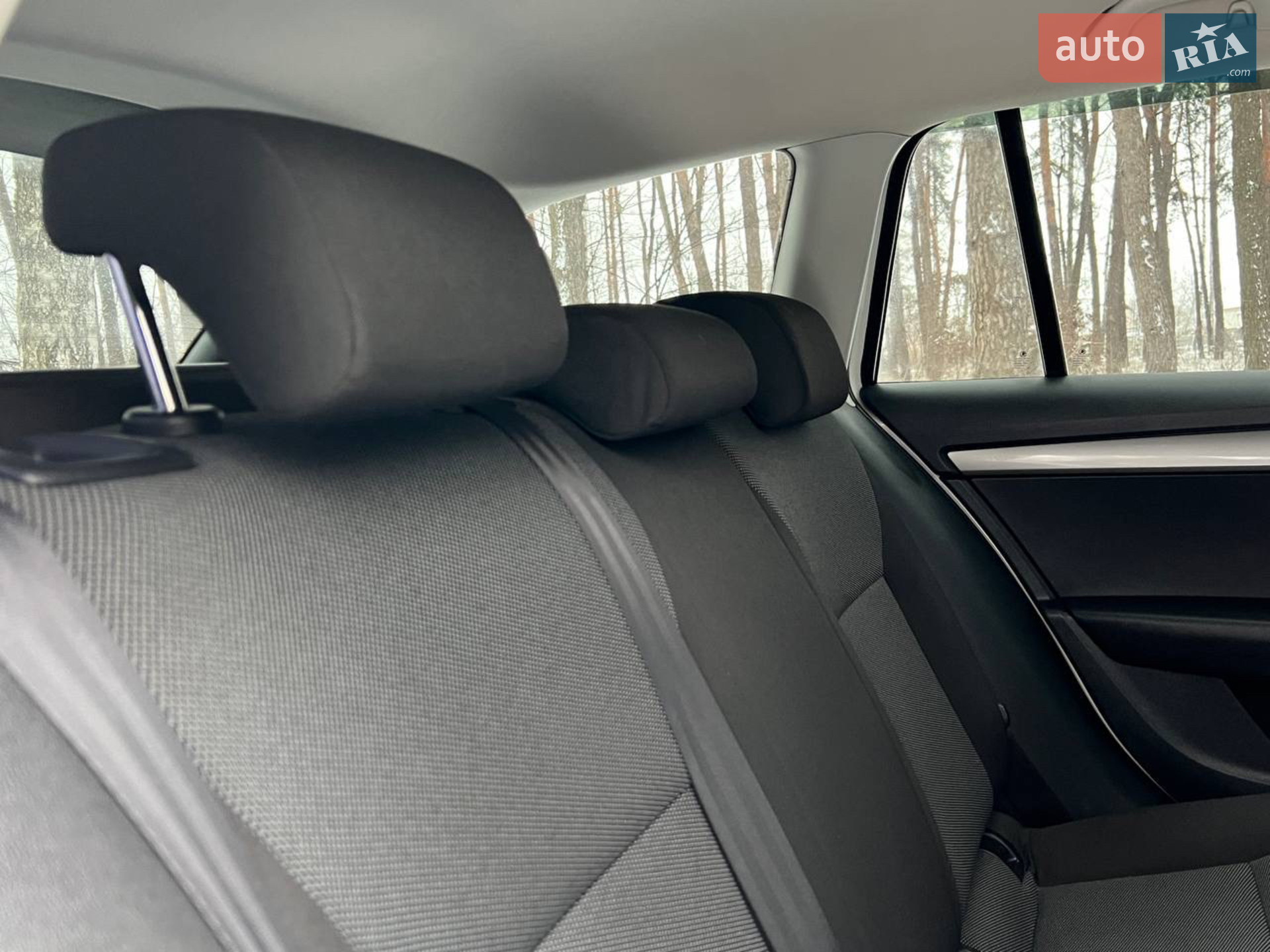 2015 Skoda Octavia - мініатюра 47