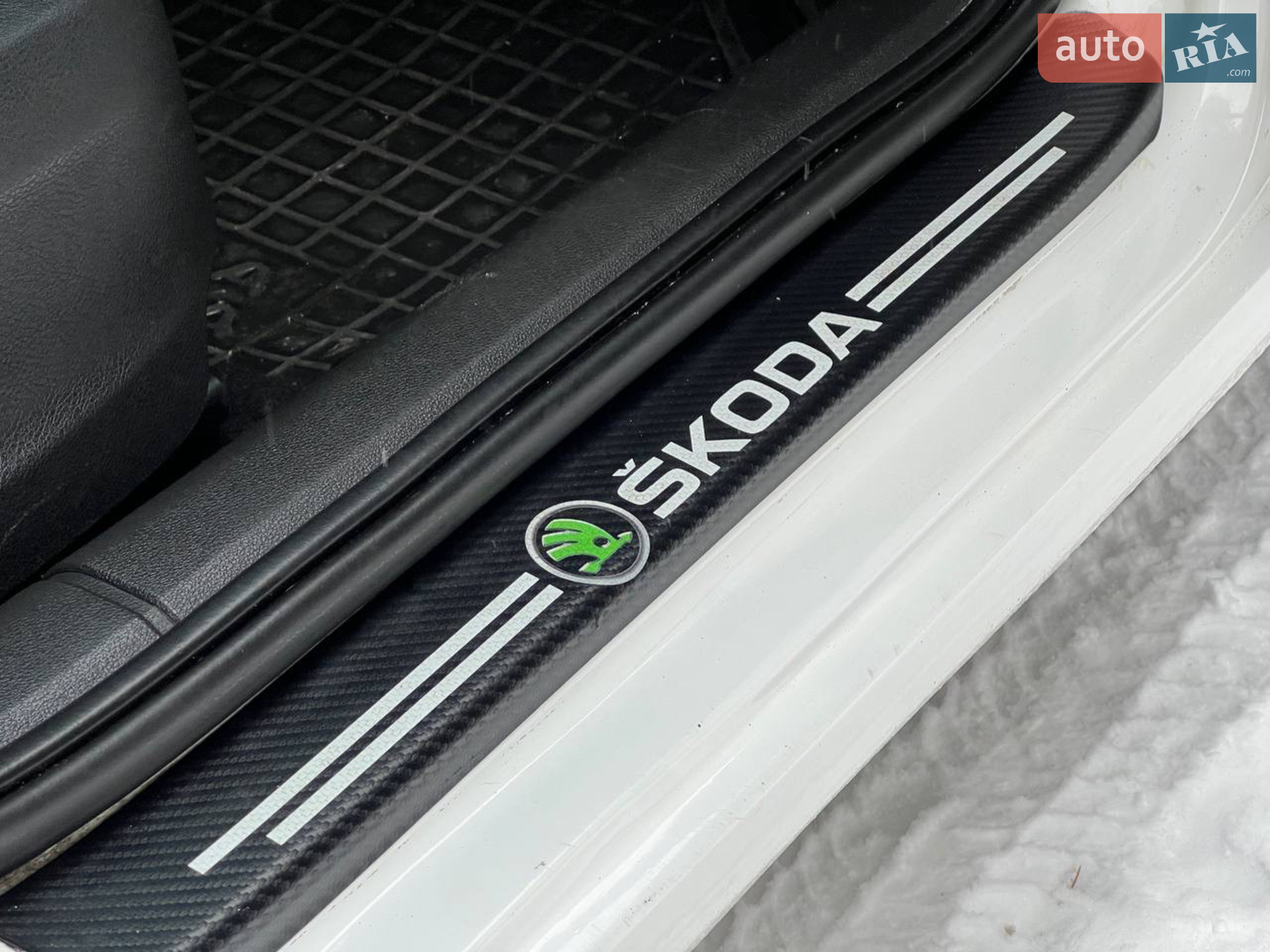 2015 Skoda Octavia - мініатюра 53