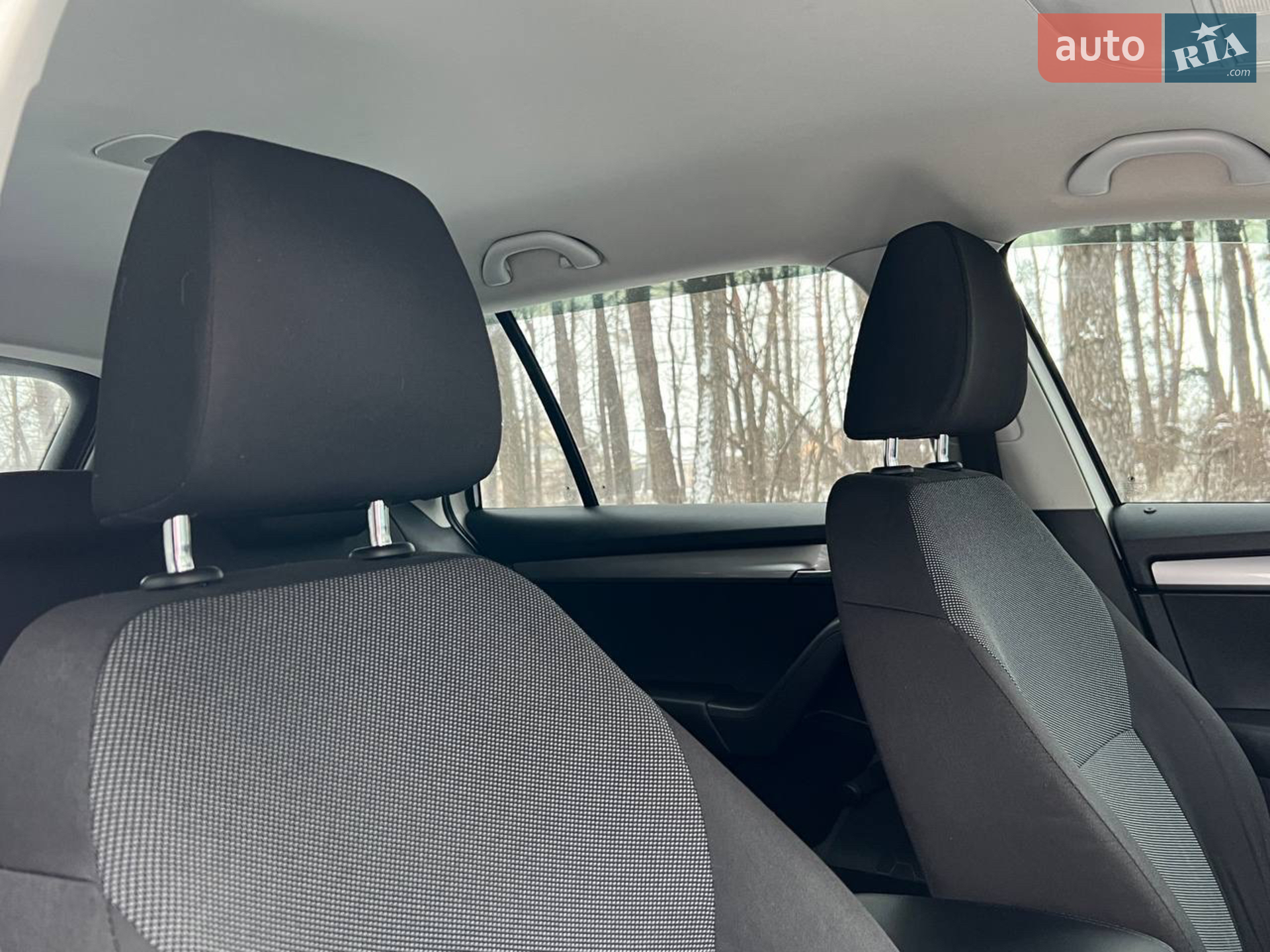2015 Skoda Octavia - мініатюра 51