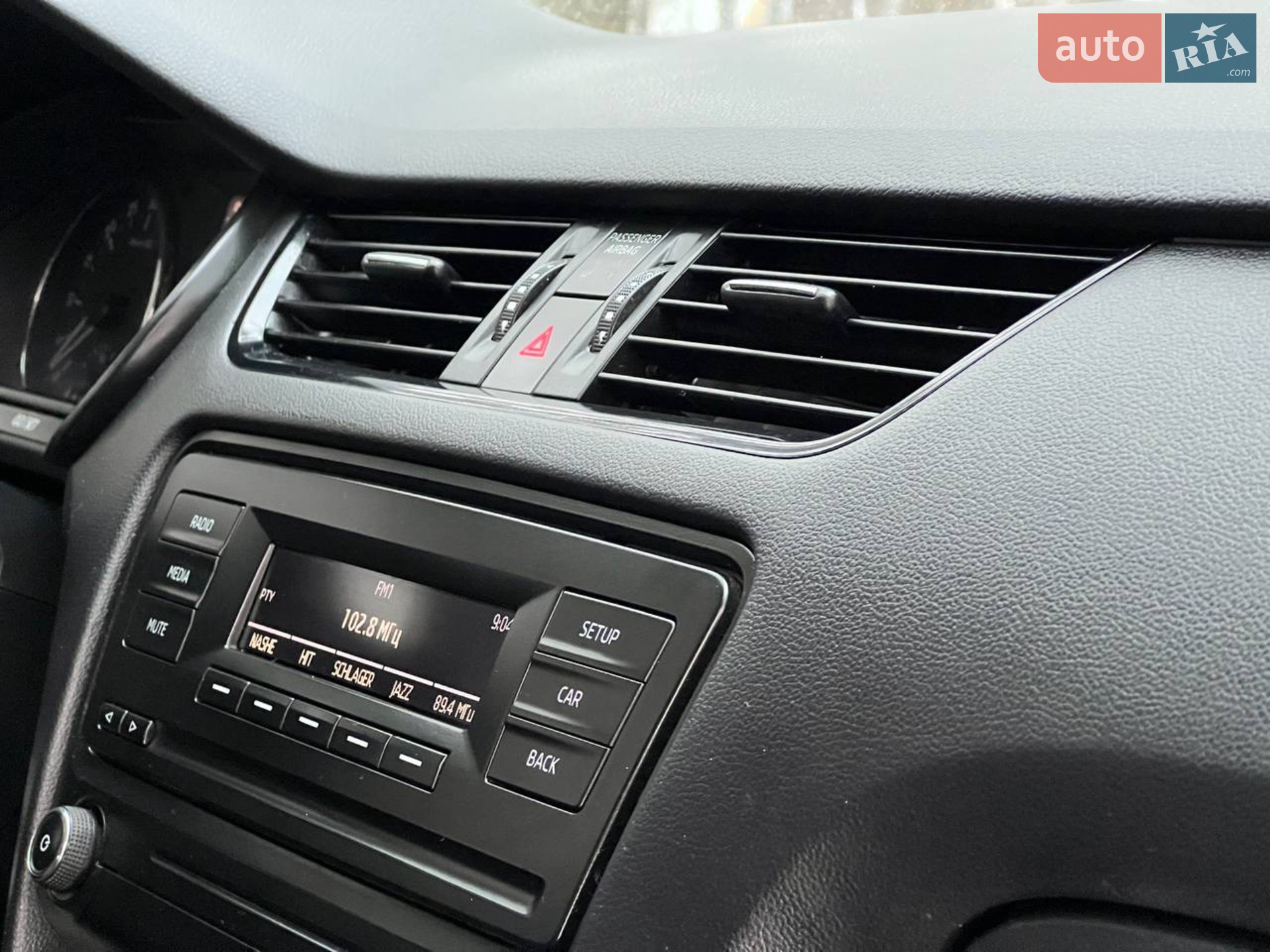 2015 Skoda Octavia - мініатюра 49