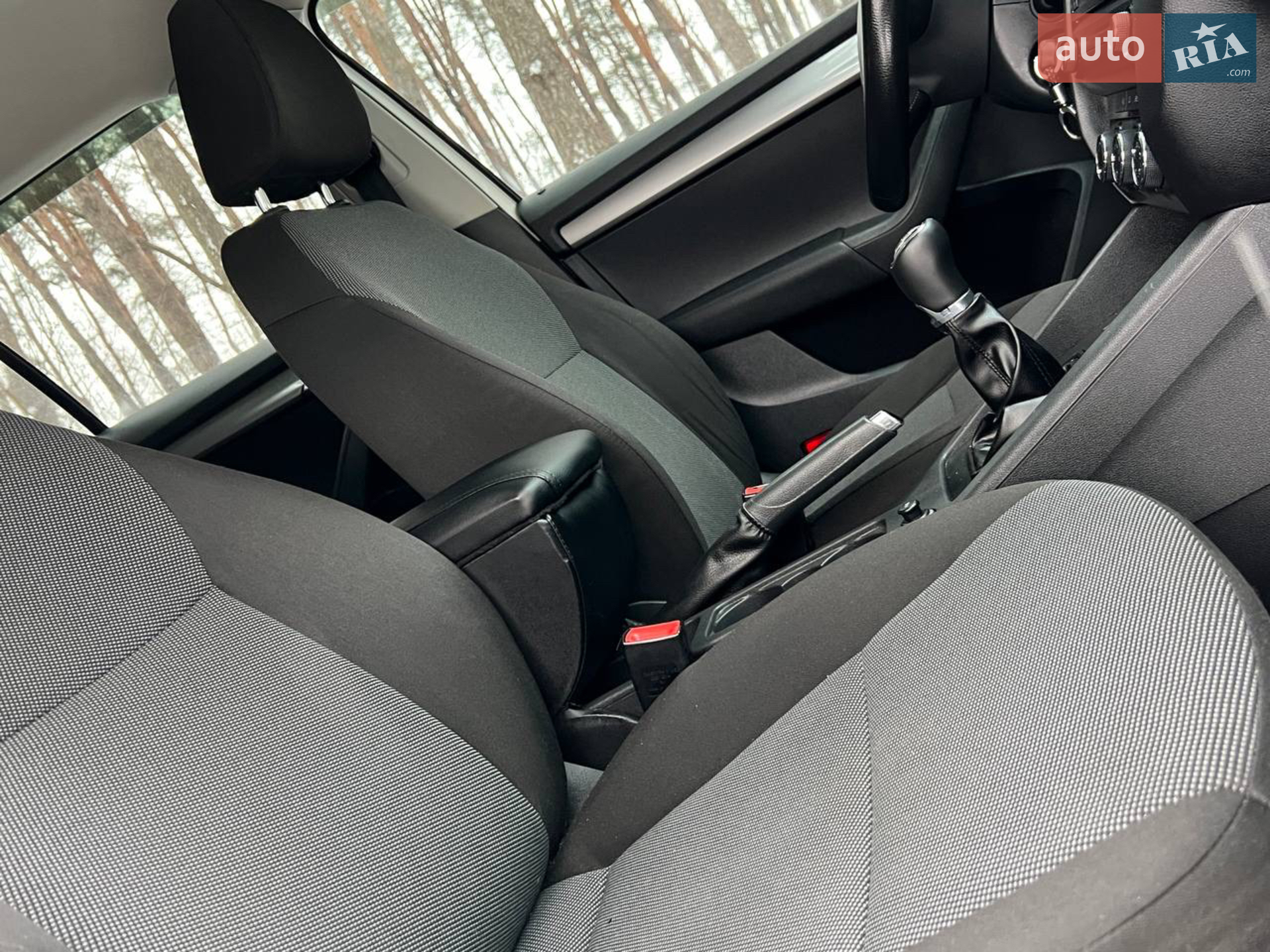 2015 Skoda Octavia - мініатюра 50