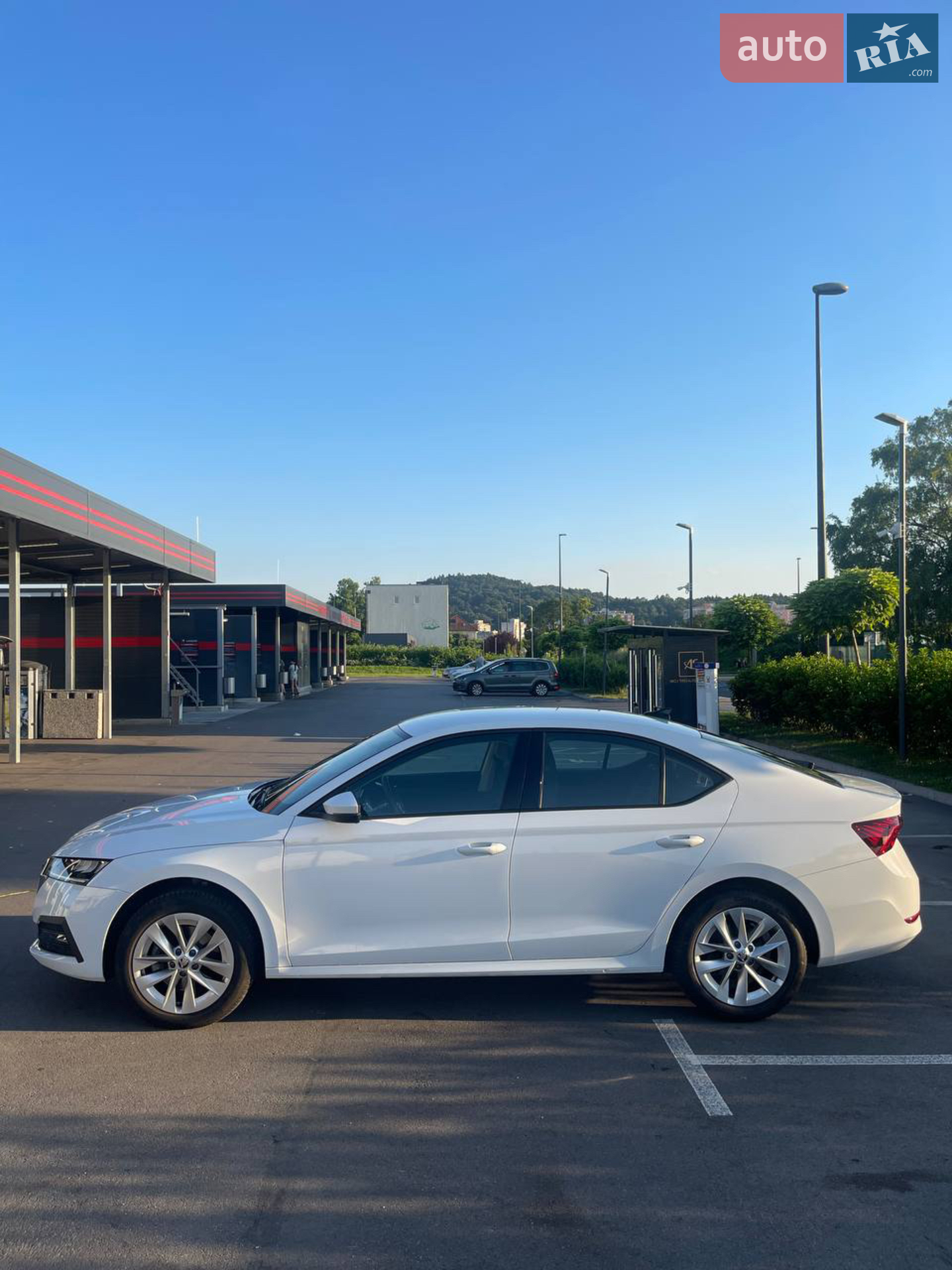 2023 Skoda Octavia - мініатюра 6