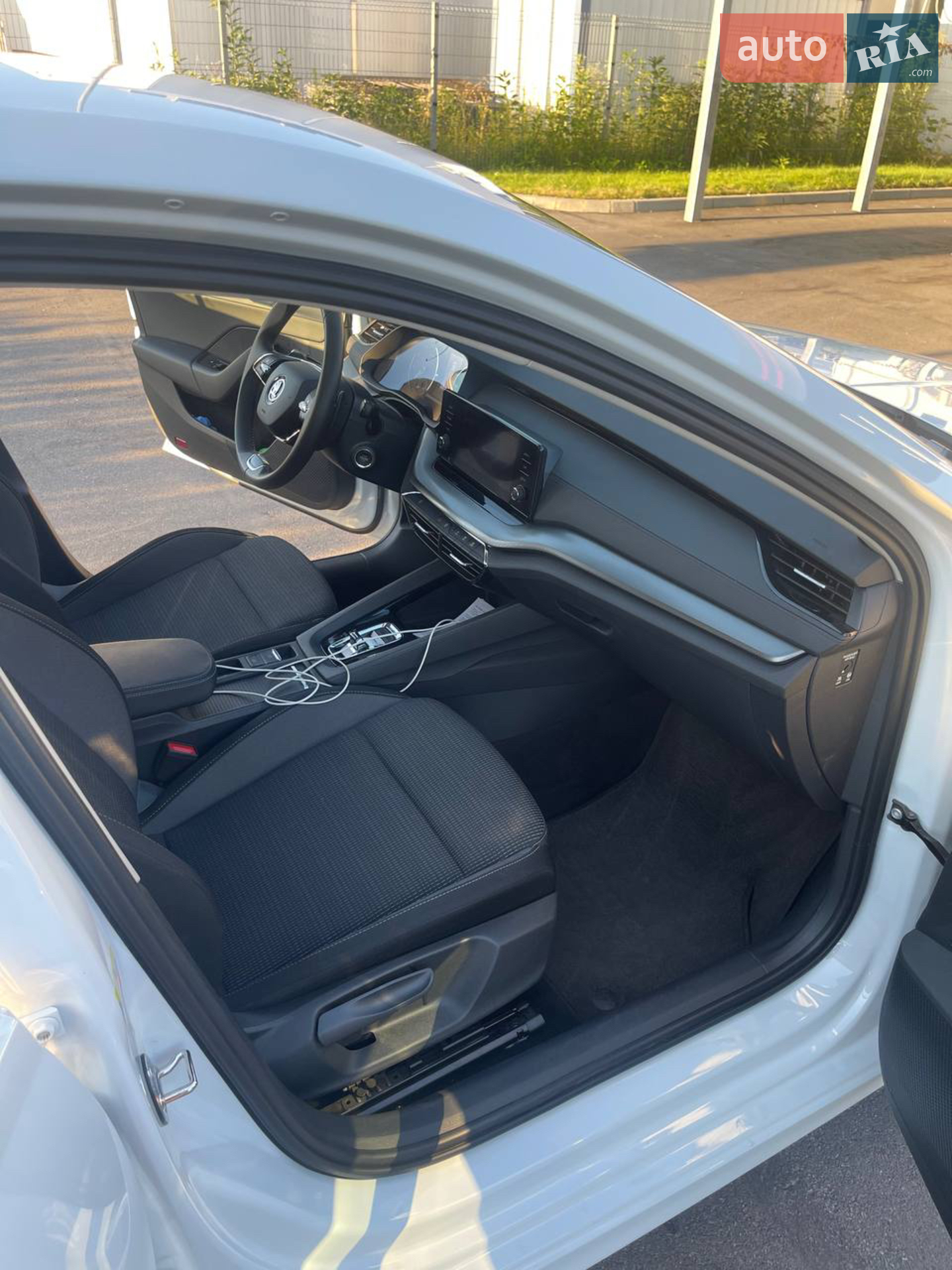 2023 Skoda Octavia - мініатюра 31