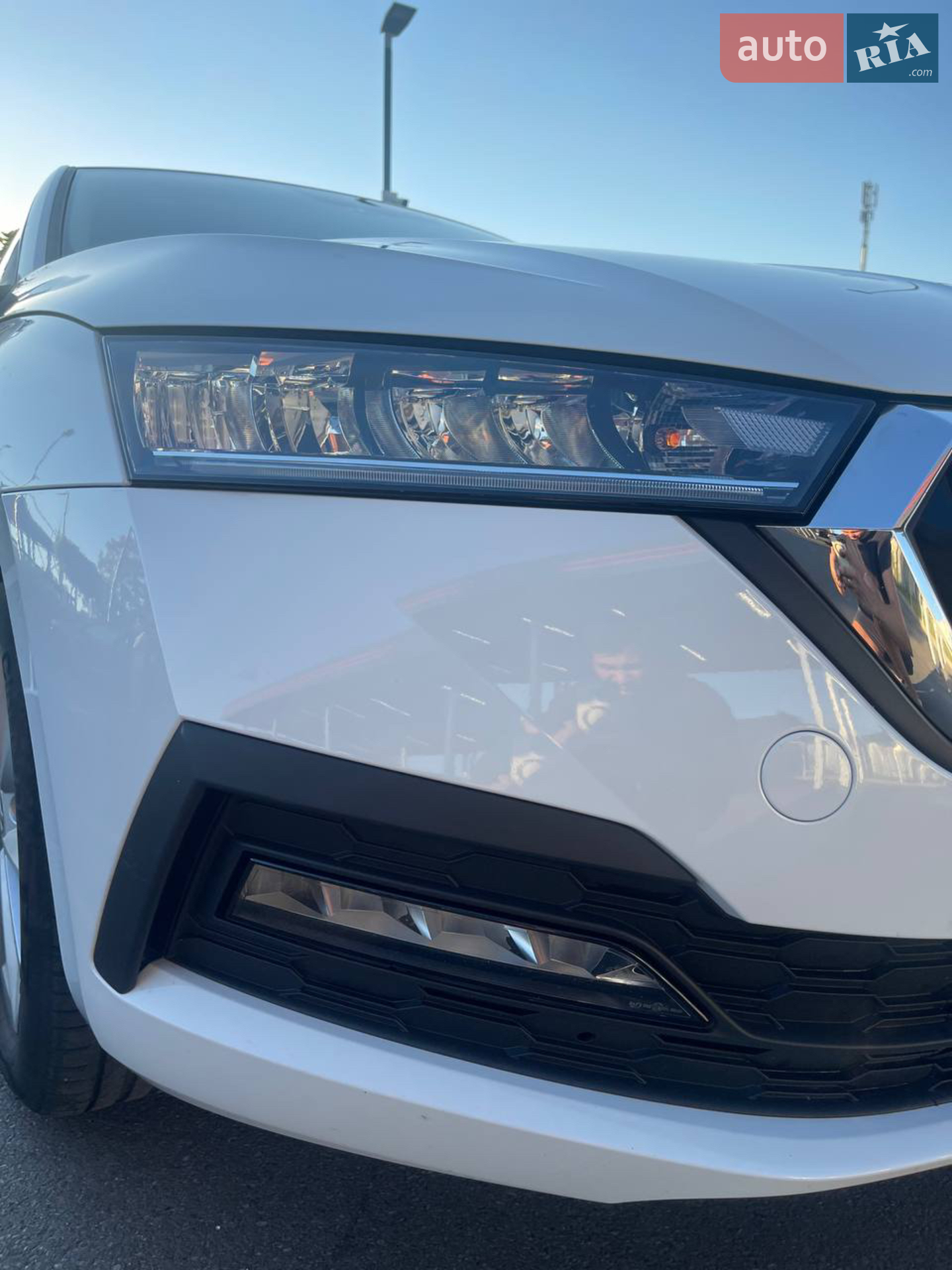 2023 Skoda Octavia - мініатюра 41