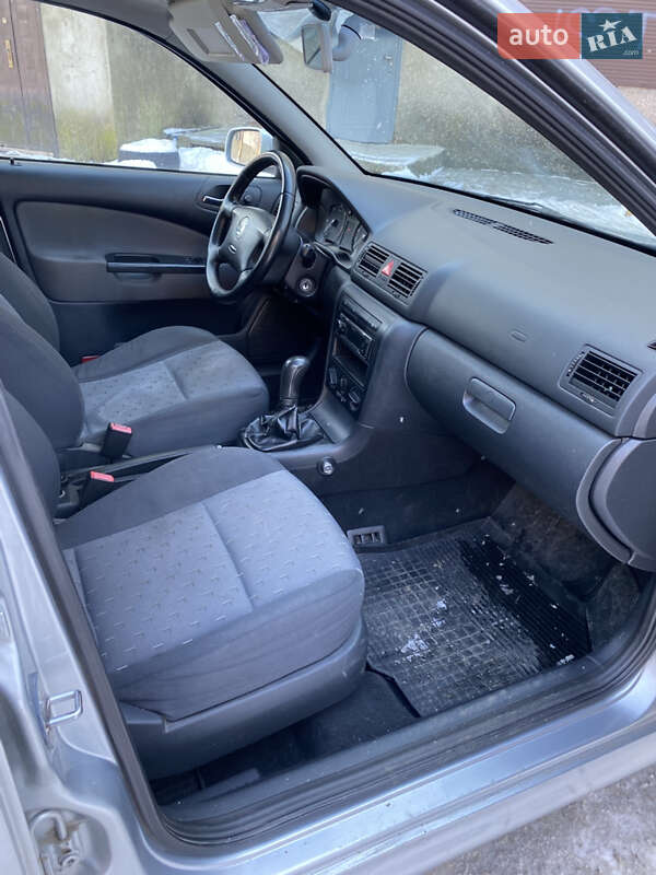 Універсал Skoda Octavia 2009 в Коломиї