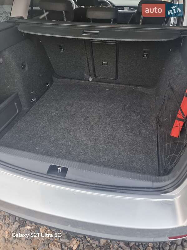 Универсал Skoda Octavia 2018 в Виноградове