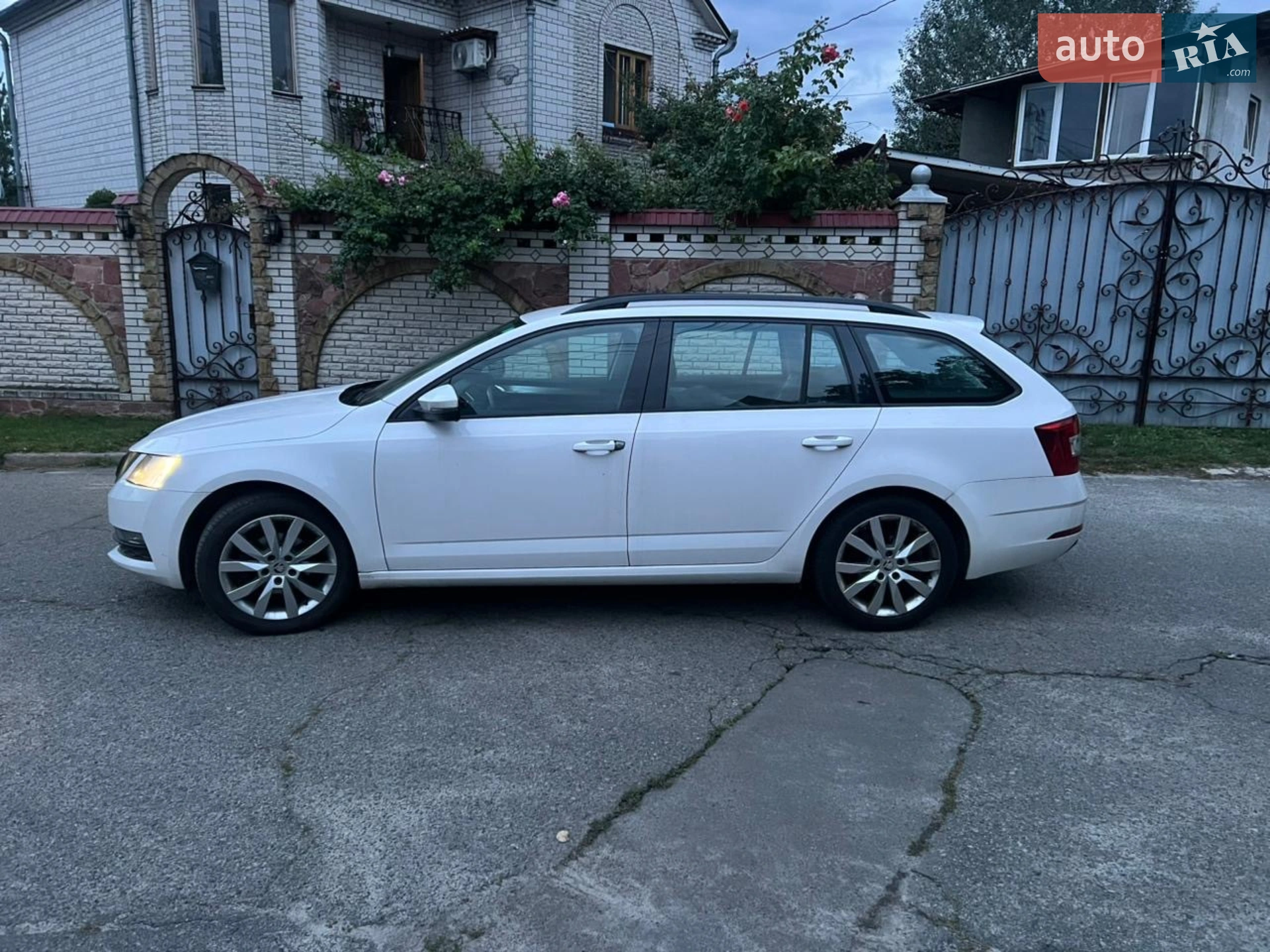 2019 Skoda Octavia - мініатюра 4