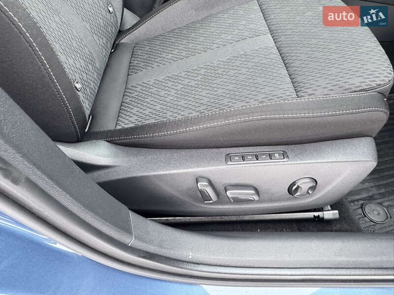 Универсал Skoda Octavia 2021 в Виннице